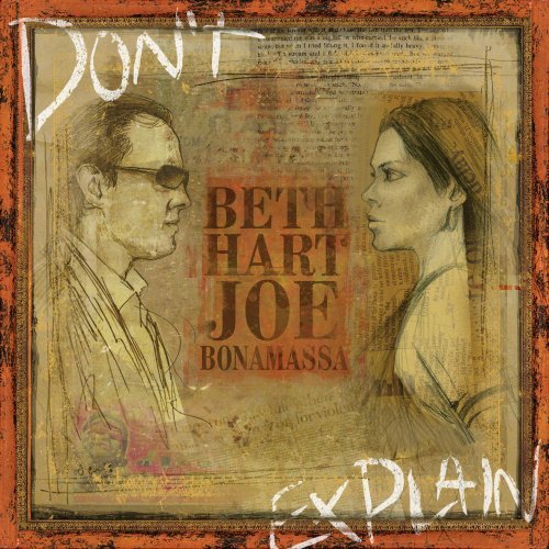 Beth Hart & Joe Bonamassa - 2011 Don't Explain